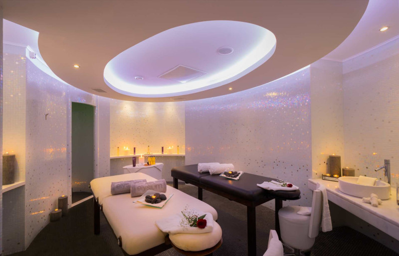 Elysium Resort & Spa