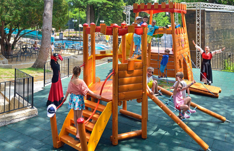 Meliá Grand Hermitage