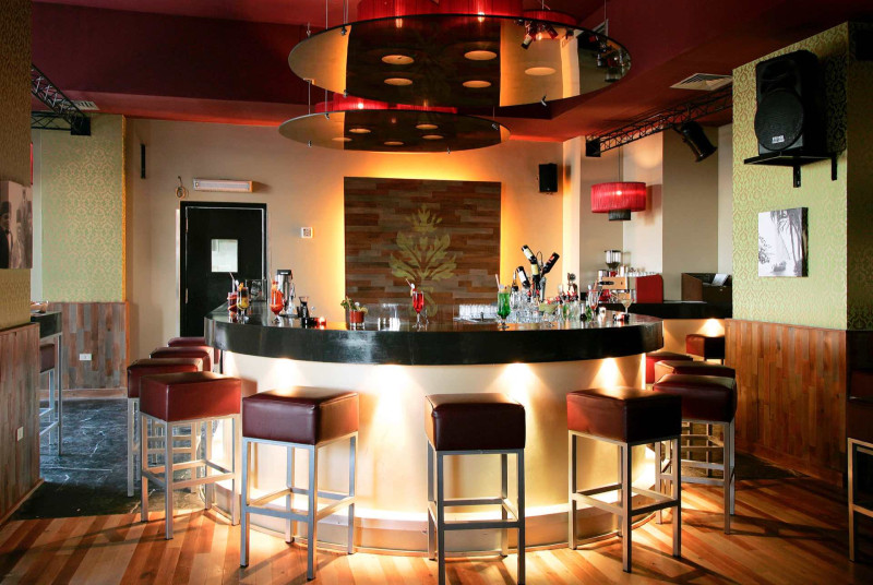 Three Corners Ocean View