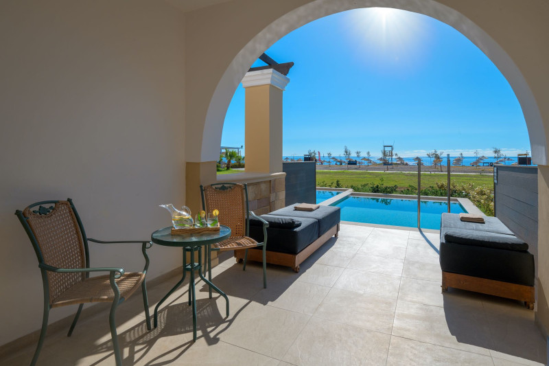 Lindos Imperial Resort & Spa