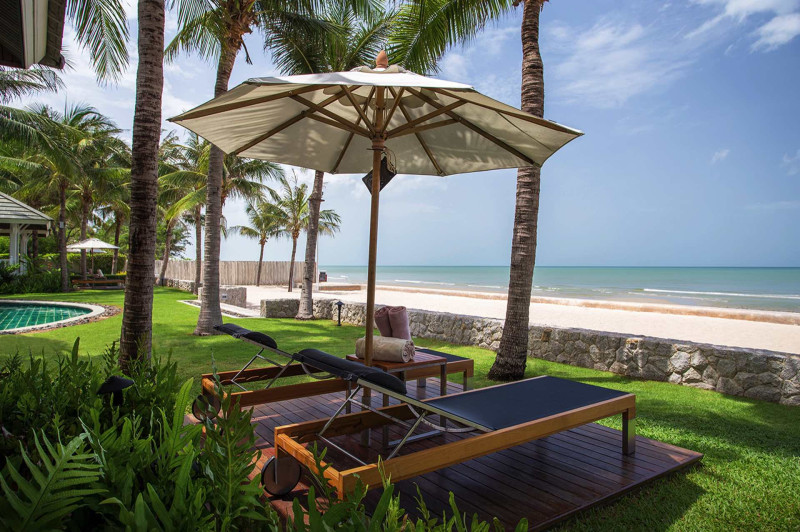 Rest Detail Hotel Hua Hin