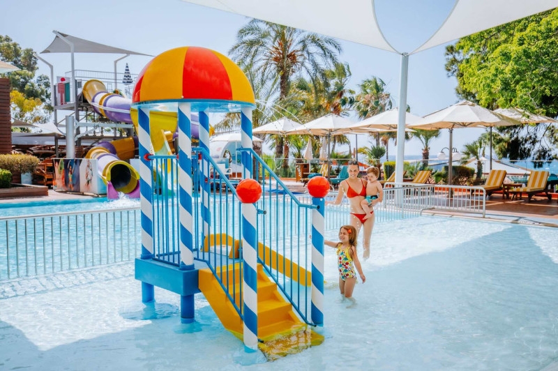 Amathus Beach Hotel