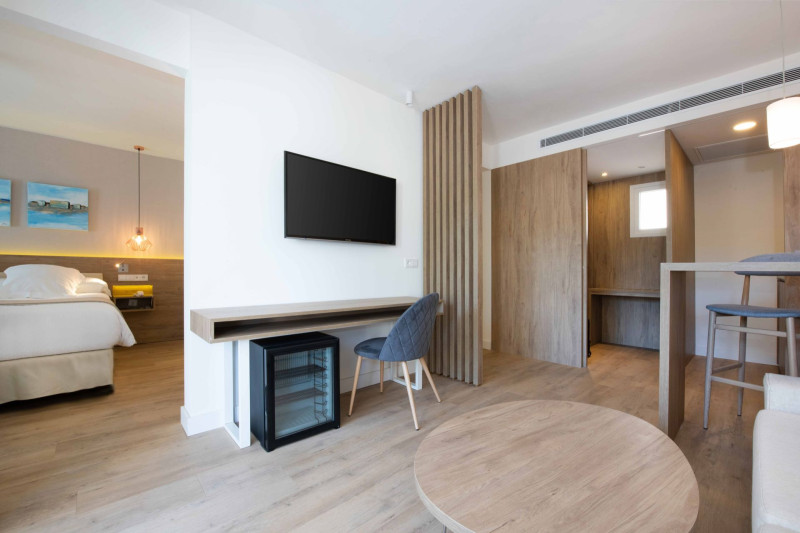 Valentin Somni Hotel & Suites