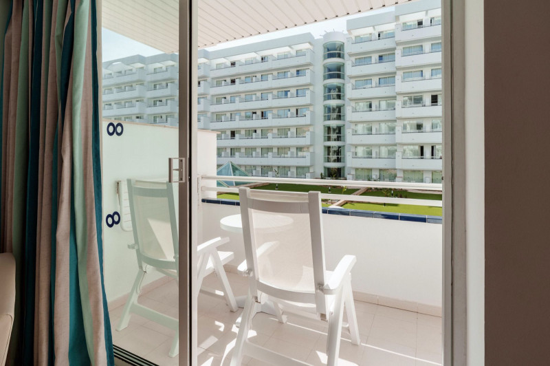 Alua Gran Camp de Mar