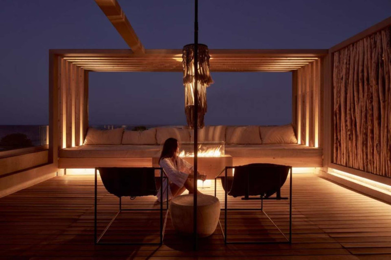 Nema Design Hotel & Spa (ex. Elysium Boutique)