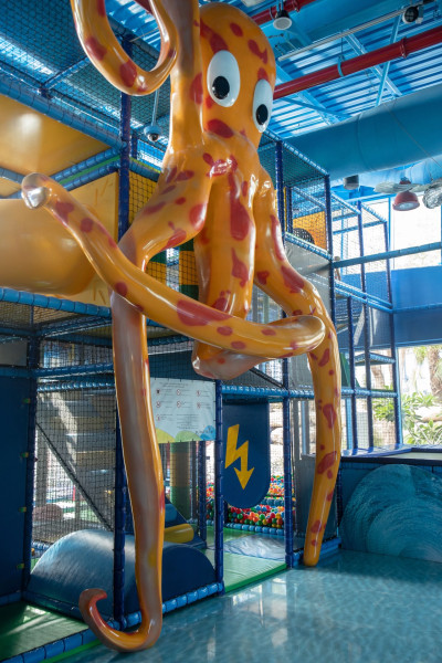 Jumeirah Beach Hotel