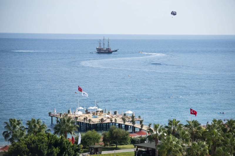 Limak Limra Hotel & Resort