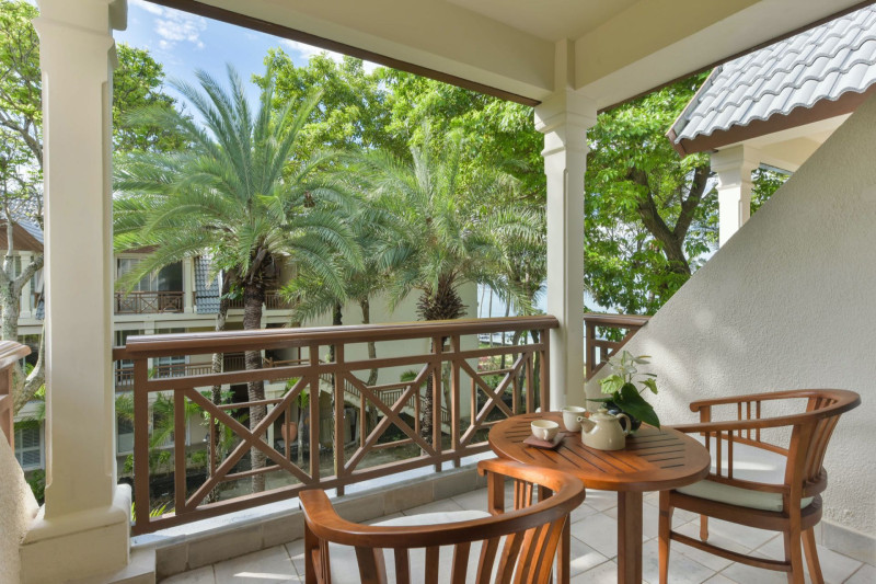 The Residence Mauritius