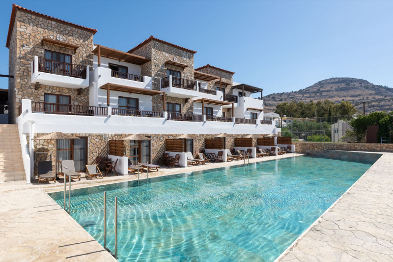 Costa Lindia Beach Resort & Spa