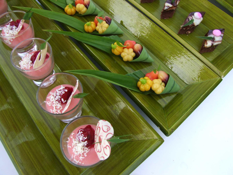 Ravindra Beach Resort