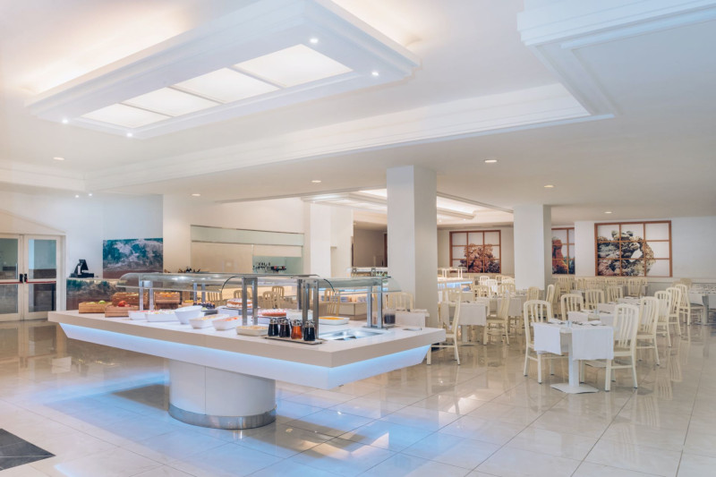 Iberostar Waves Las Dalias