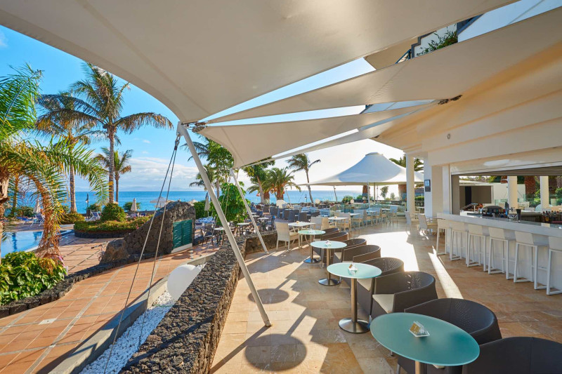 Hipotels Natura Palace