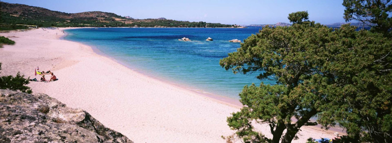 Resort Cala di Falco