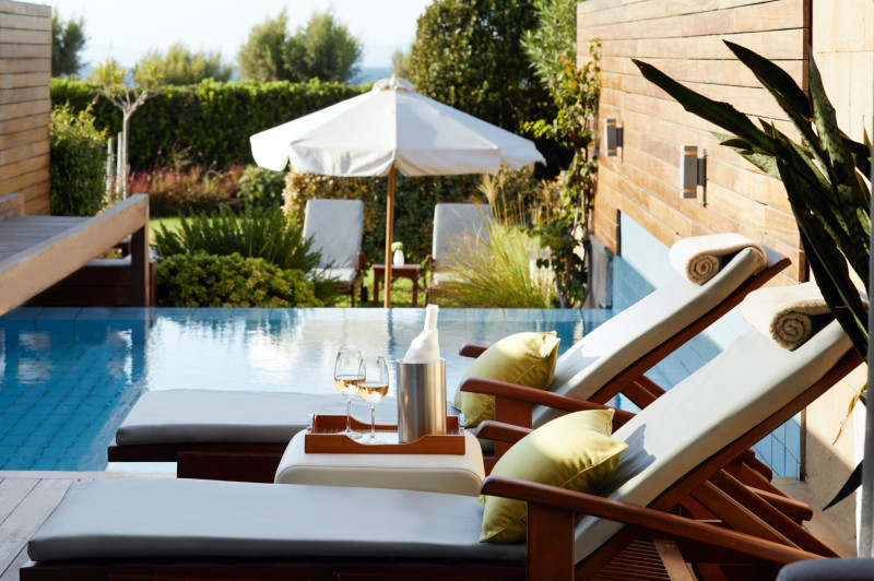 Amus Hotel & Spa
