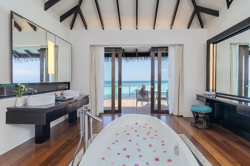 Noku Maldives, Vignette Collection, An IHG Hotel