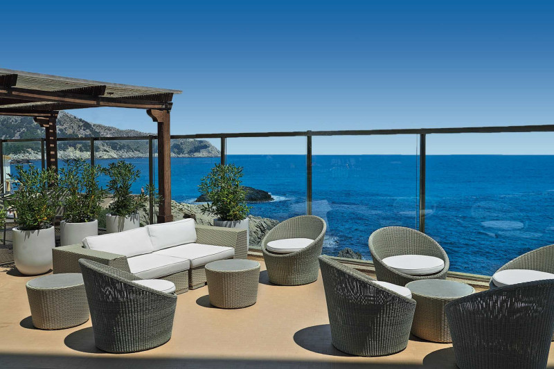 Allsun Hotel Lux de Mar