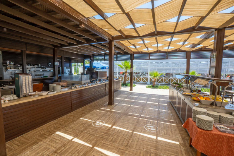 Monachus Hotel & Spa