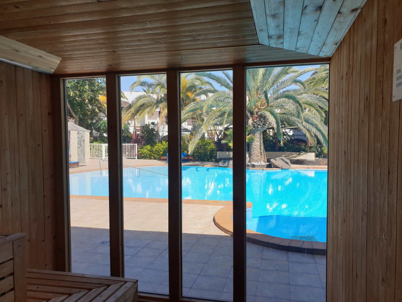 Monte Marina Naturist Resort