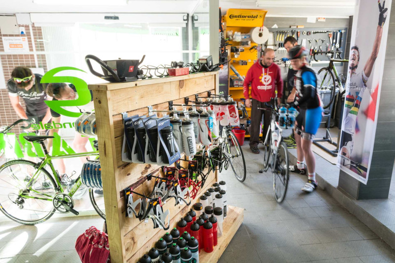 Aparthotel VIVA Blue & Spa