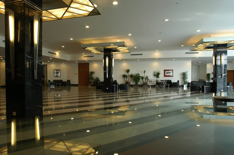 Maritim Jolie Ville Resort & Casino