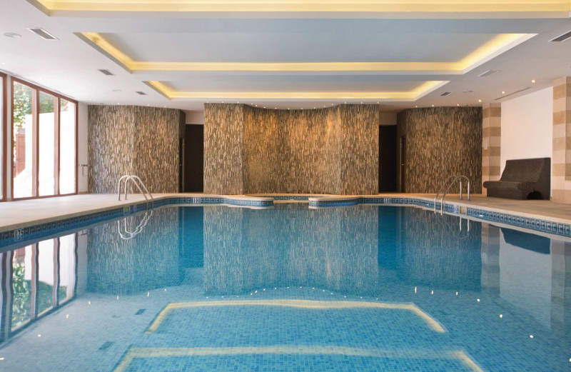 Grupotel Taurus Park