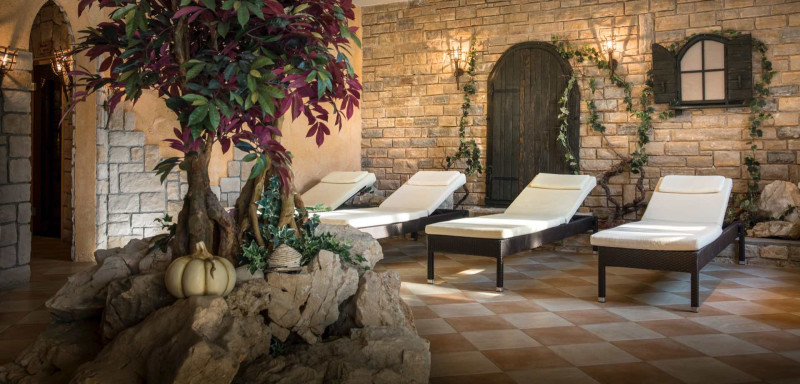 Valamar Hotel Padova