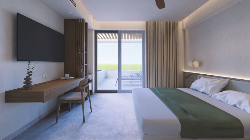 Alianthos Estate Resort (ex Alianthos Garden)