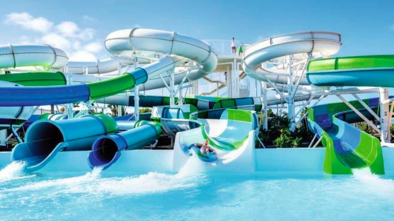 Relaxia Lanzasur Club