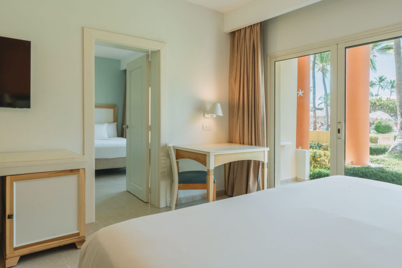 Iberostar Waves Punta Cana