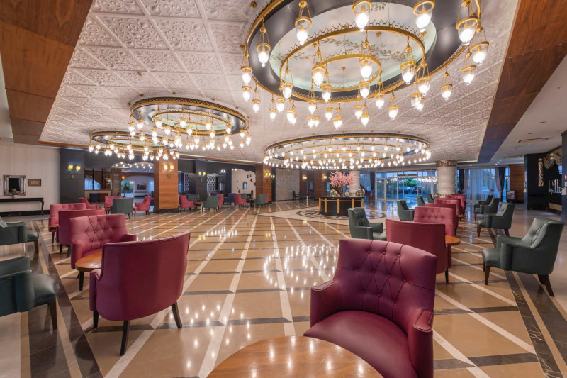 Lake & River Side Hotel & SPA