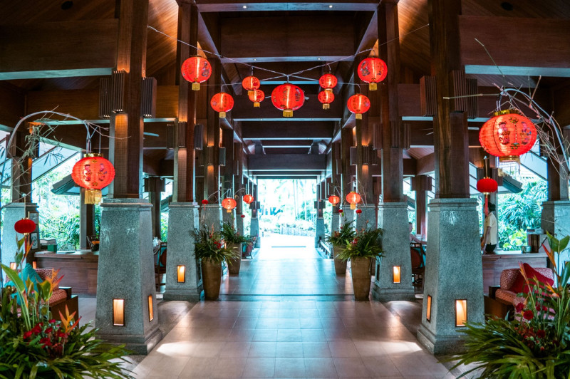 Bo Phut Resort & Spa