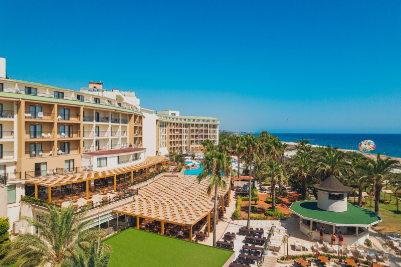 Selectum Family Comfort Side