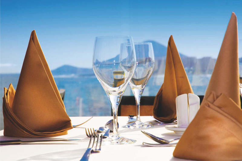 KN Hotel Arenas del Mar