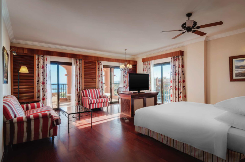 Sheraton Fuerteventura Beach