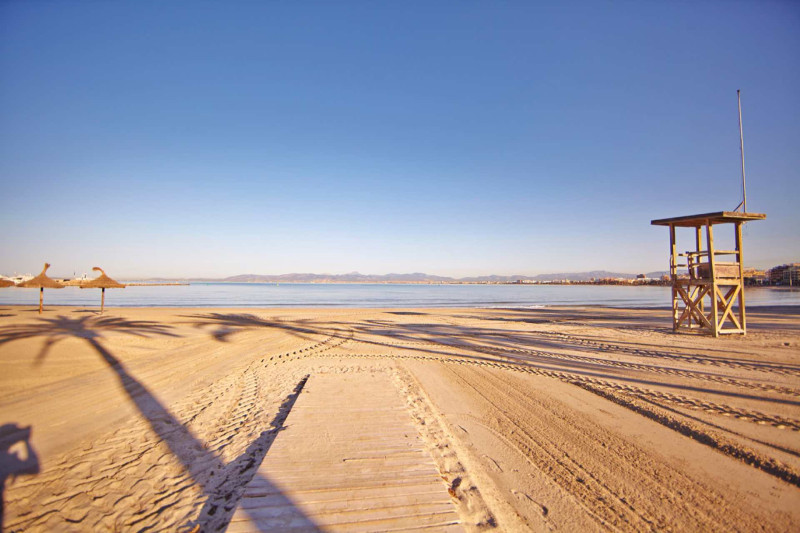 MLL Palma Bay Club Resort