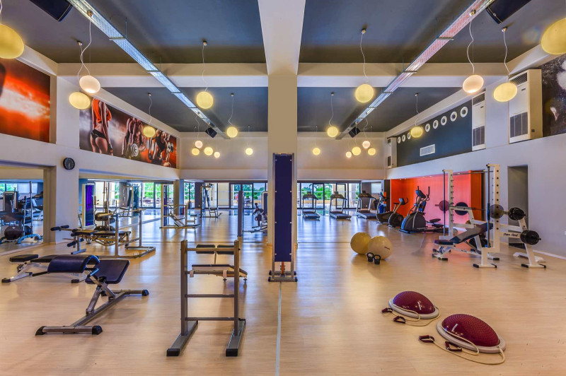 Kipriotis Panorama Hotel & Suites