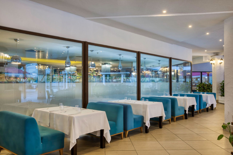 Asteria Family Resort Belek