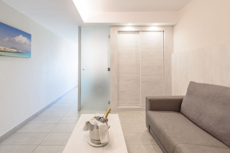 FERGUS Cactus Garden