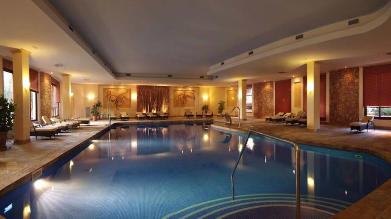 Son Caliu Hotel & Spa Oasis