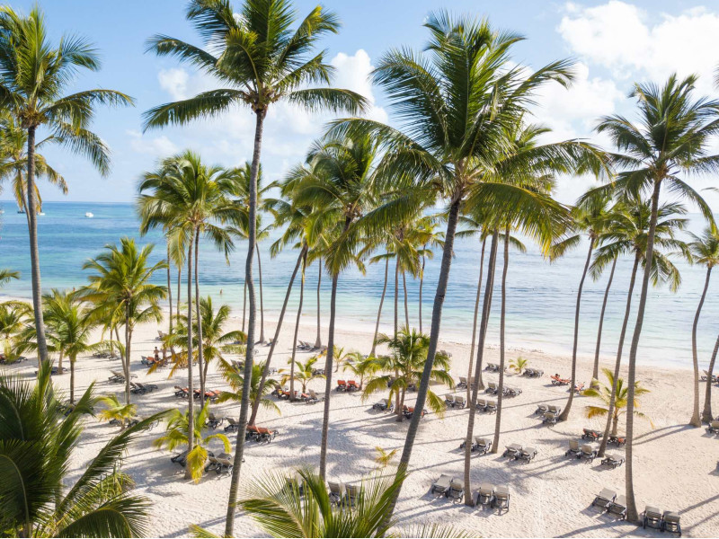 Barcelo Bavaro Palace