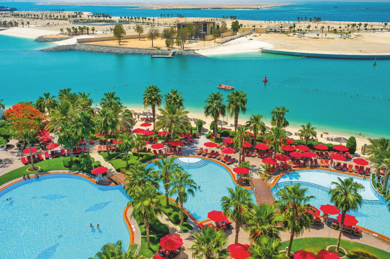 Khalidiya Palace Rayhaan by Rotana