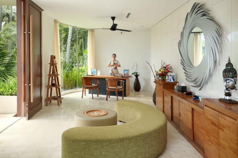 Candi Beach Resort & Spa