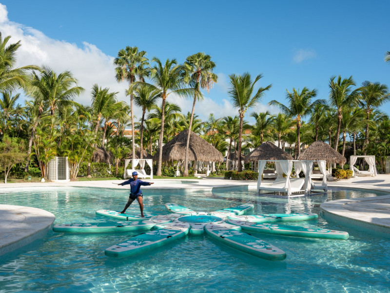 ZEL Punta Cana-All Suites