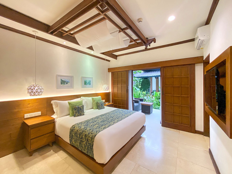 Candi Beach Resort & Spa