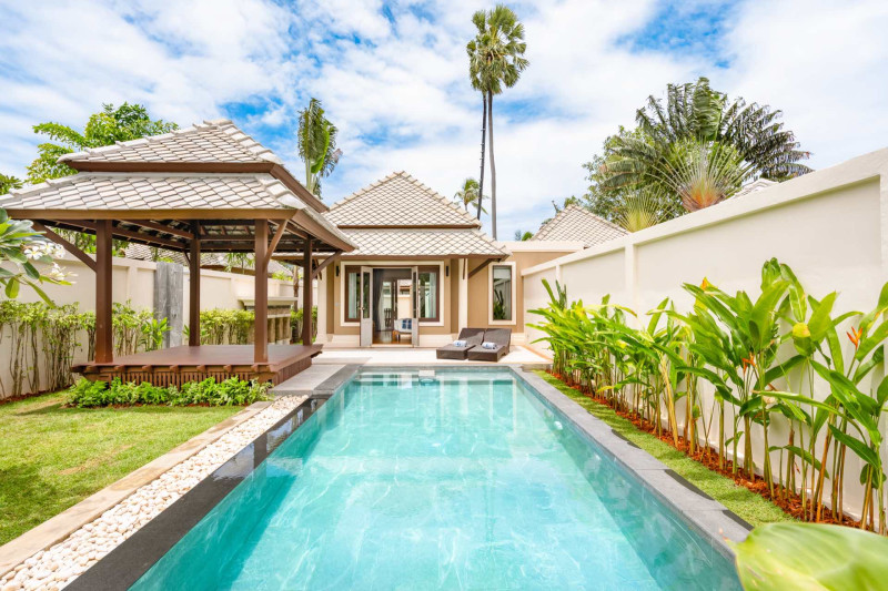 Fair House Villas & Spa