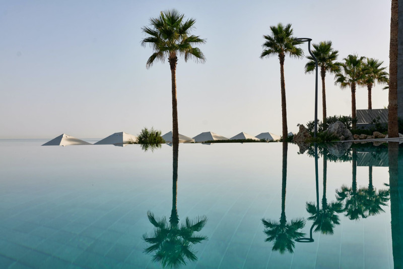 Amira Luxury Resort & Spa