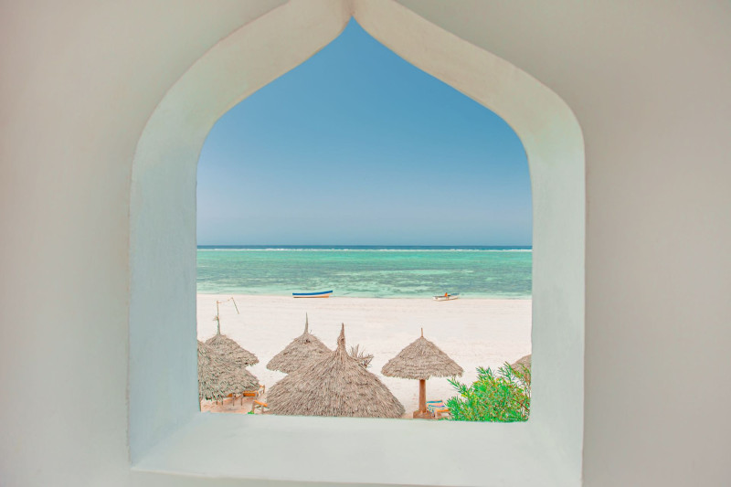 AHG Sun Bay Mlilile Beach Hotel