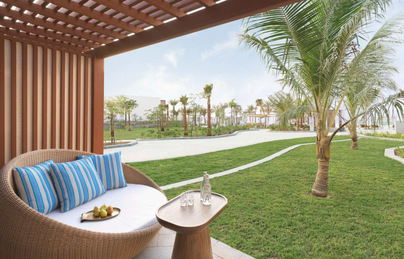 InterContinental Ras Al Khaimah Mina Al Arab Resort & Spa