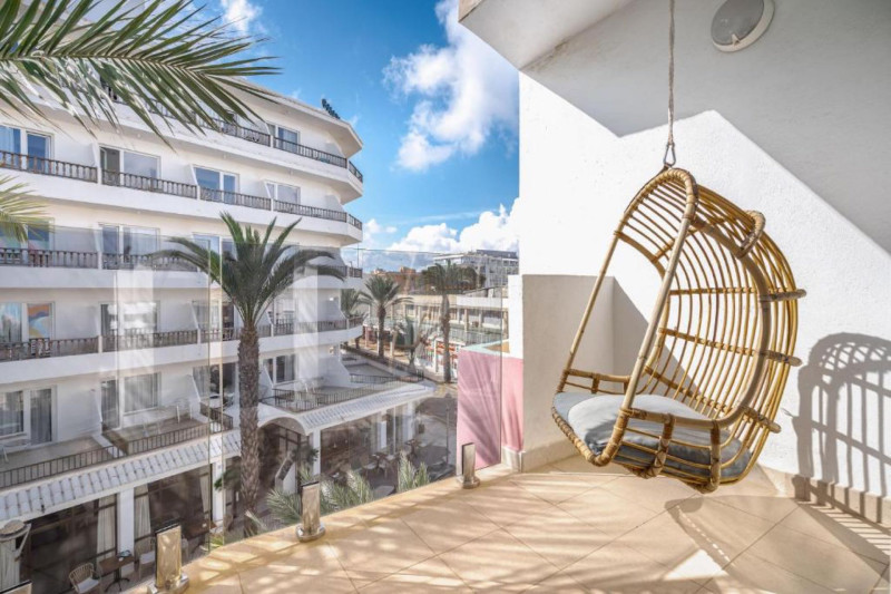 THB Gran Bahia Hotel & Appartements