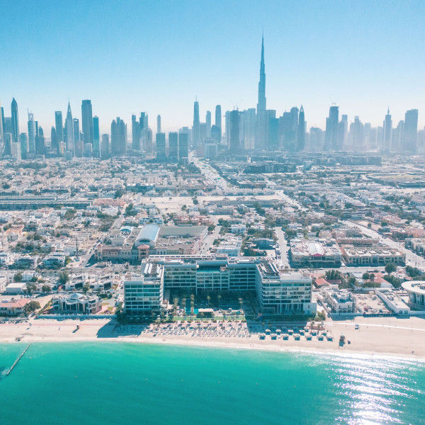 Mandarin Oriental Jumeirah